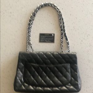 Chanel purse
